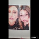 Tribute cum vera và taisa farmiga snapshot 10