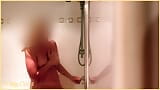 Wifey wants you to join her in the shower snapshot 1