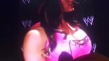 Cum on WWE Nikki Bella snapshot 1