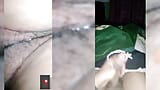Maryam Nawaz Shareef leckt mms sexy video mit dicken möpsen, volles videoanruf sex live snapshot 10