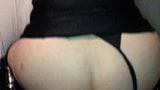 Трахаю Tabatha в ее тугую задницу (расширенный срез) snapshot 7