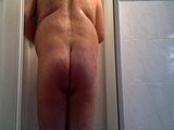 Fat guy shower snapshot 3