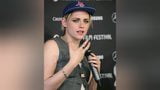 Kristen Stewart челенж по дрочке snapshot 3