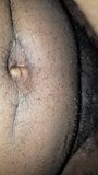 BBW Interracial Blowjob snapshot 2