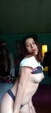 Gadis hot seksi snapshot 10