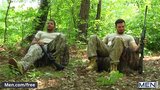 Men.com - Jason Maddox and Kaden Alexander - The Hunt Part 3 snapshot 2