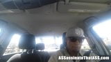 Uberxxx: Jay assassin scopa Kara Sweet snapshot 4