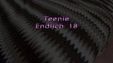 Das Teenie Maedchen mit der Muschipumpe snapshot 1