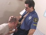 Cop Muscle Playtime Entire Movie snapshot 21