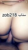 サウジアラビア人ビッチラフセックス snapshot 8