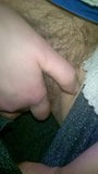 Hairy JoyTwoSex Close Up Masturbation snapshot 7