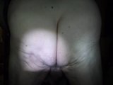 Dildo fat ass snapshot 6