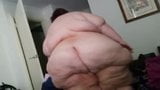 A mountain of ssbbw pawg ass snapshot 1