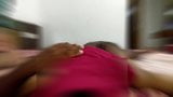 Грудаста індійська матуся смокче член перед тим, як кататися на члені snapshot 2