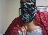 Pralles türkisches Webcambabe snapshot 2