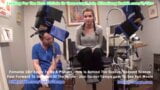 $CLOV Naomi Alice Electrical Orgasm Study, Doctor Tampa POVs snapshot 5