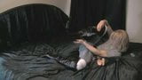 Socks and Dildo snapshot 6