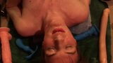 Stoned Slut Lily Lemon Self Facial snapshot 19