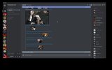 Lelaki gemuk dikongkek pada discord -sangat lurus snapshot 3