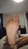 christmas gift feet for you snapshot 10