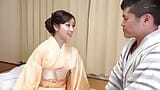 Premium Japón: hermosas milfs con traje cultural, hambrientas de sexo 5 snapshot 8