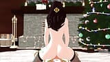 Emilyblend34 caliente 3d sexo hentai compilación -36 snapshot 3