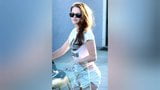 Kristen Stewart челенж по дрочке snapshot 13