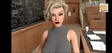 Ein Dik sein (Chick Route) 32 snapshot 4