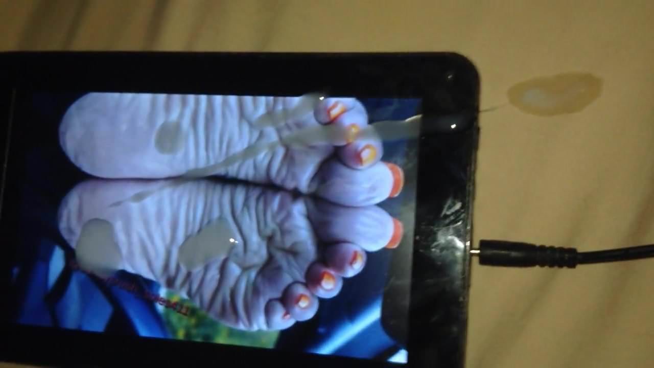 Candycrushsoles Cum Tribute 10 Sticky Shot: Gay Black Porn | xHamster