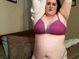 Bbw mastubartion 5 snapshot 2