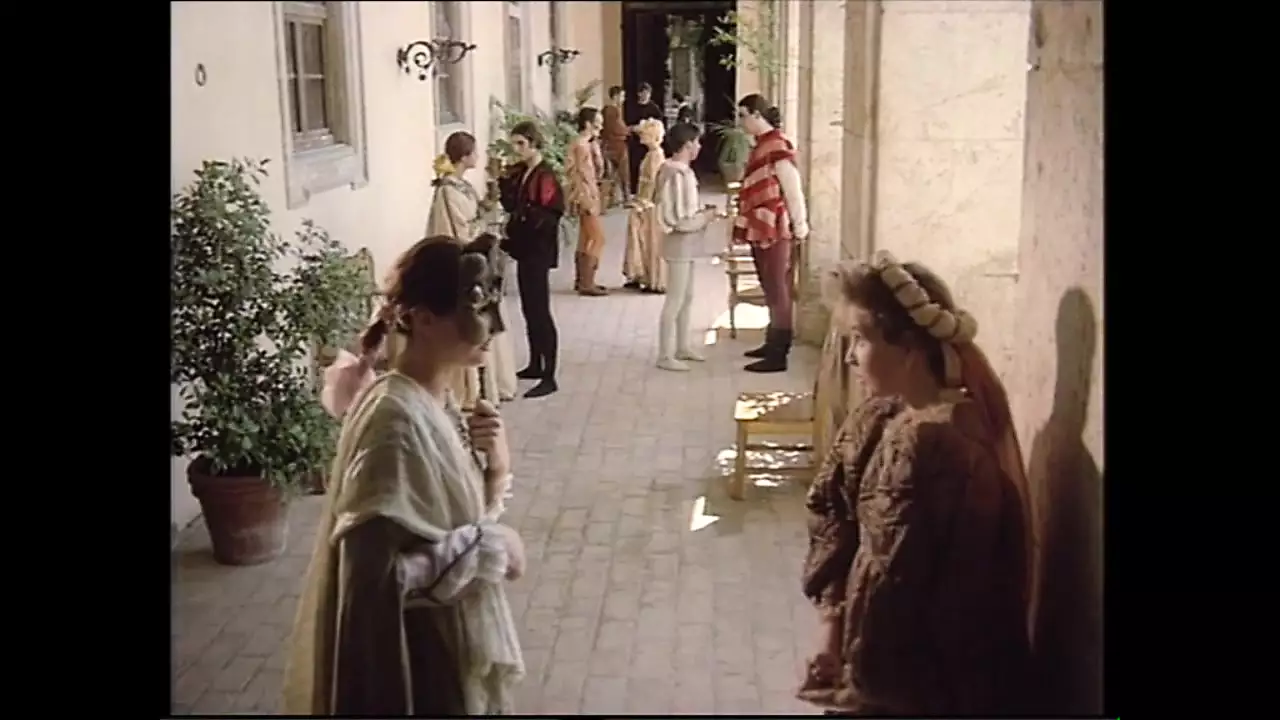 Romeo and Juliet - (Episode 02) - (original version in Full