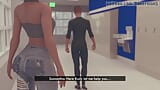 DobermanStudio Diana Episode 1 tasty hot cheating ass swallowing cum from black in the lockers sweet ass swallowing cum snapshot 5