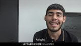 LatinLeche - Straight Stud Pounds A Cute Latino Boy For Cash snapshot 3