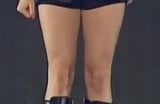 Jihyo's Sexy And Beautiful Thighs snapshot 16