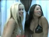 Agatha Meirelles e Monica Santhiago snapshot 6