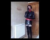 Mandy PVC Slut snapshot 6