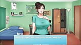 House Chores n. 1: Il bel culo della mia matrigna - Di EroticGamesNC snapshot 3