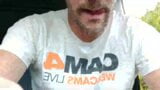 Une bonne en voiture avec ejac, remi06cam4 snapshot 10