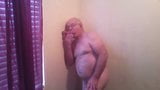 Nonno sborra in webcam snapshot 2