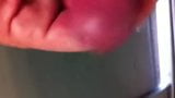 Small Cock cumming snapshot 9