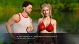 Nursing Back To Pleasure: Horny Girl Pussy Fingering By The Lake - Ep49 snapshot 11