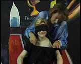 blindfolded she is driven to orgasm snapshot 3