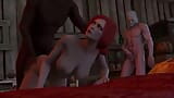 Triss bbc cornudo snapshot 16