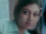 cum on nayanthara face snapshot 5