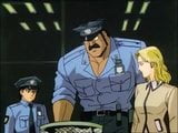 Mad Bull 34 anime OVA #3 (1991 English subtitled) snapshot 17