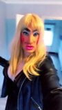 Tranny teef roker voor alpha mannen (vol) snapshot 2