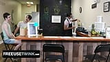 FreeUse Twink - New Exclusive Series by SayUncle - My Favorite Regulars snapshot 2