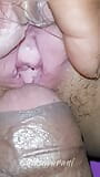 lado khojne puti rune gari chikyo, his big monster make my queen cry with creampie, close up for you snapshot 6