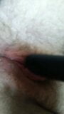 Sideways Pussy Throb snapshot 14