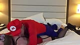 Mario Fucks a Hot Crossdresser snapshot 10